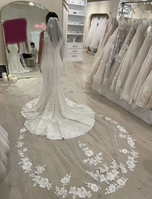 Is this dress dated? - 2