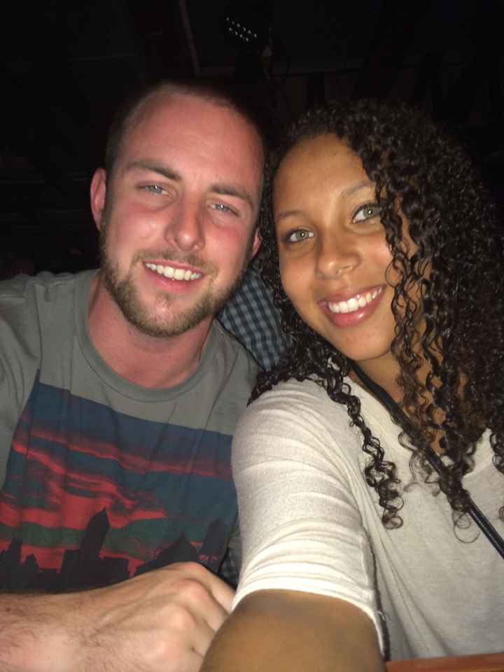 Couple Throwback Photos! - 1