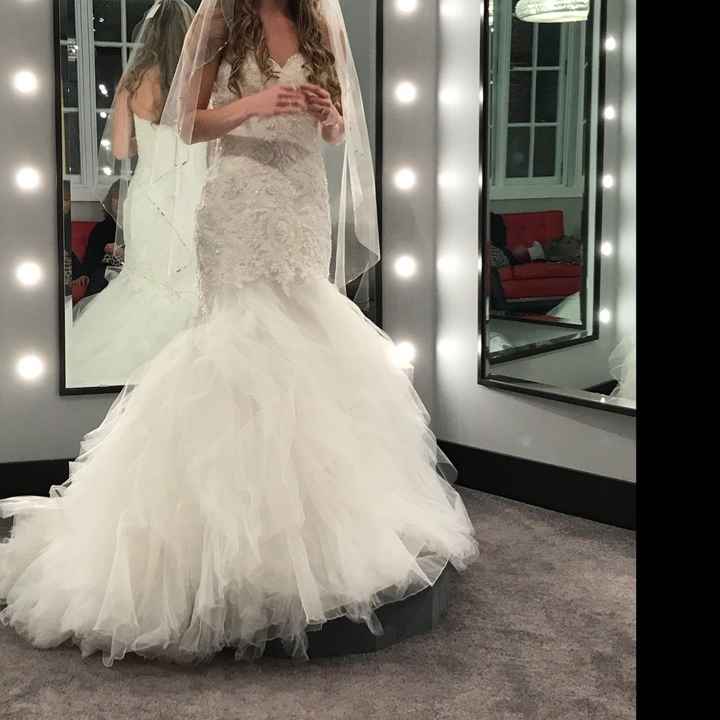 lets see your Dresses! - 1