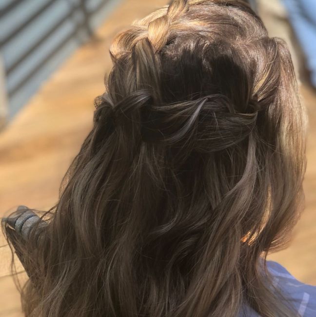 hmu Trial - tips for stubborn hair? - 3
