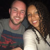 Couple Throwback Photos! - 1