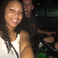 Couple Throwback Photos! - 2