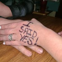 Brides of 2022! Show us your ring! - 1