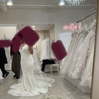 Is this dress dated? - 1