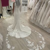 Is this dress dated? - 2