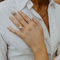 2023 Brides - Show us your ring! - 1
