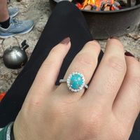 2023 Brides - Show us your ring! - 1