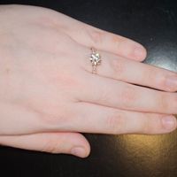 2024 Brides - Show us your ring! - 2