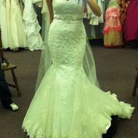 FOUND 'THE DRESS'!!!!!!