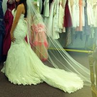 FOUND 'THE DRESS'!!!!!!