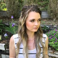 hmu Trial - tips for stubborn hair? - 1