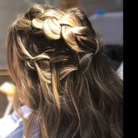 hmu Trial - tips for stubborn hair? - 2