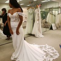 Show me your dresses! - 1