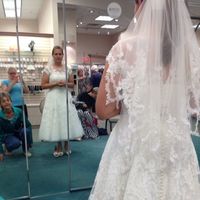 Is it worth wearing a veil?