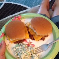 What are you doing this Monday evening?!