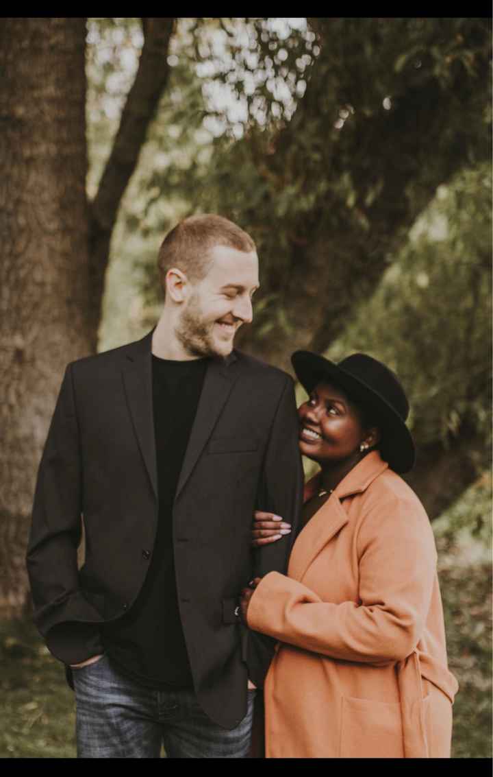 Favorite engagement pictures! - 2