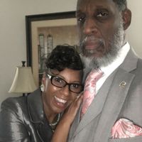 God Saved You 4 Me💋