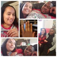 Couples getting married on January 23, 2021 - 1