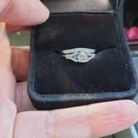 Who’s getting married this week? (1/19/21-1/24/21) - 1