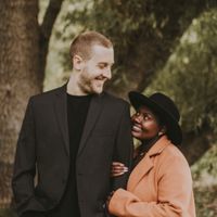 Favorite engagement pictures! - 2