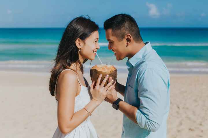 Destination Wedding