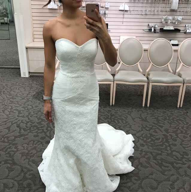 Let me see your dresses!!