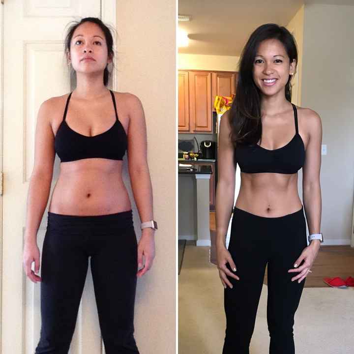 Weight loss