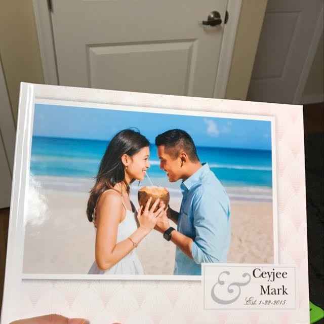 Shutterfly Photo Books?
