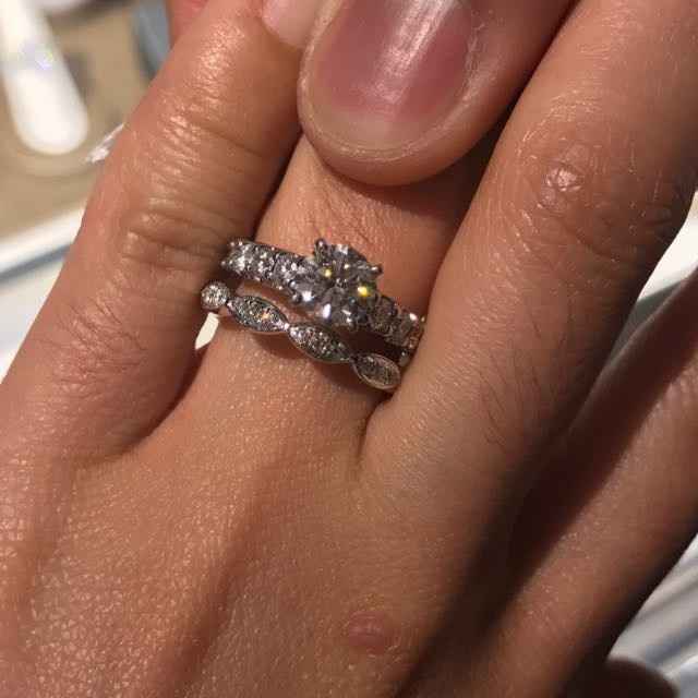 Rings!