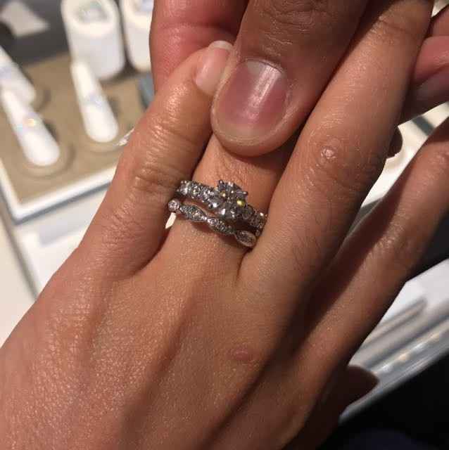 Engagement ring