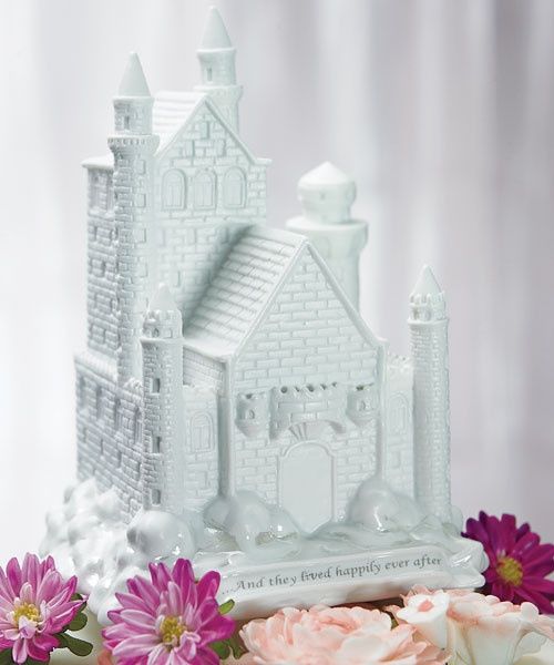 Cake toppers. Let's see 'em!