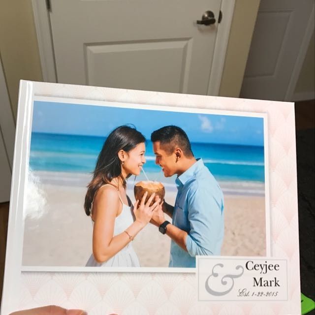Shutterfly Photo Books?