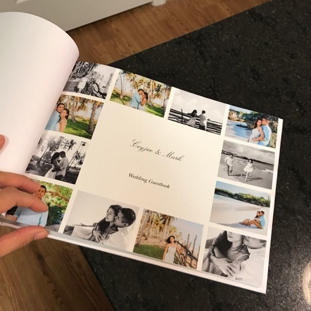 Shutterfly Photo Books?