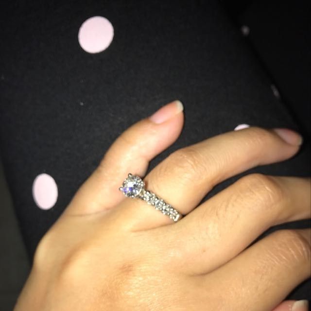 Show me your rings :)