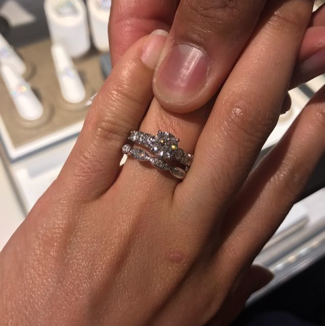Engagement ring