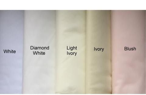 Dress Listed as Ivory---but It's not Ivory 5