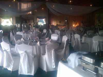 Rustic Weddings!!!