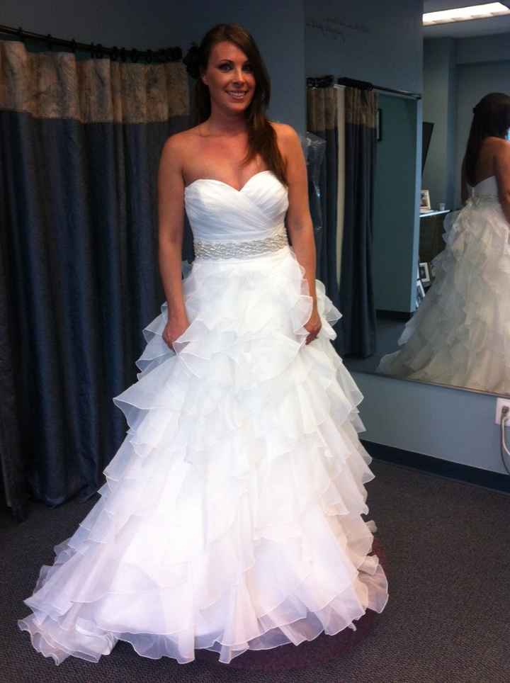 Allure 8862 with belt