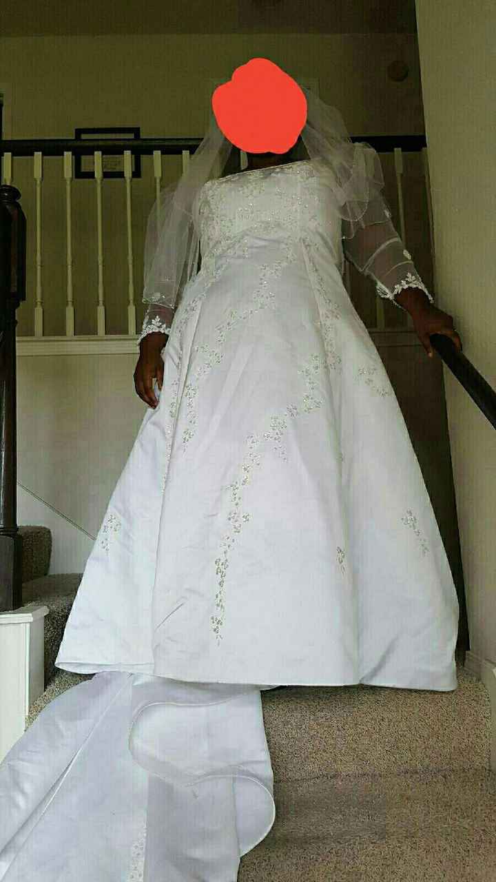Where's the best place to purchase a veil?