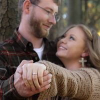 Show me your engagement photos! - 2