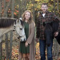 Show me your engagement photos! - 4