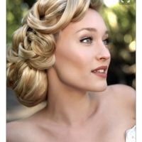 Show us your hair inspiration photo!