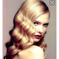 Show us your hair inspiration photo!