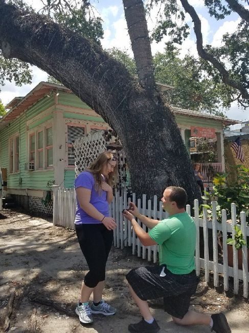 Engagement Ring Bliss 9