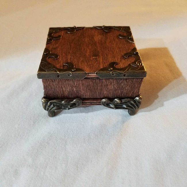 Engagement Ring Bliss 10