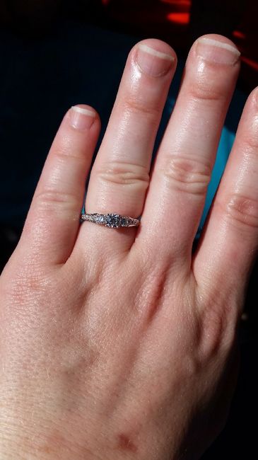 Engagement Ring Bliss 11