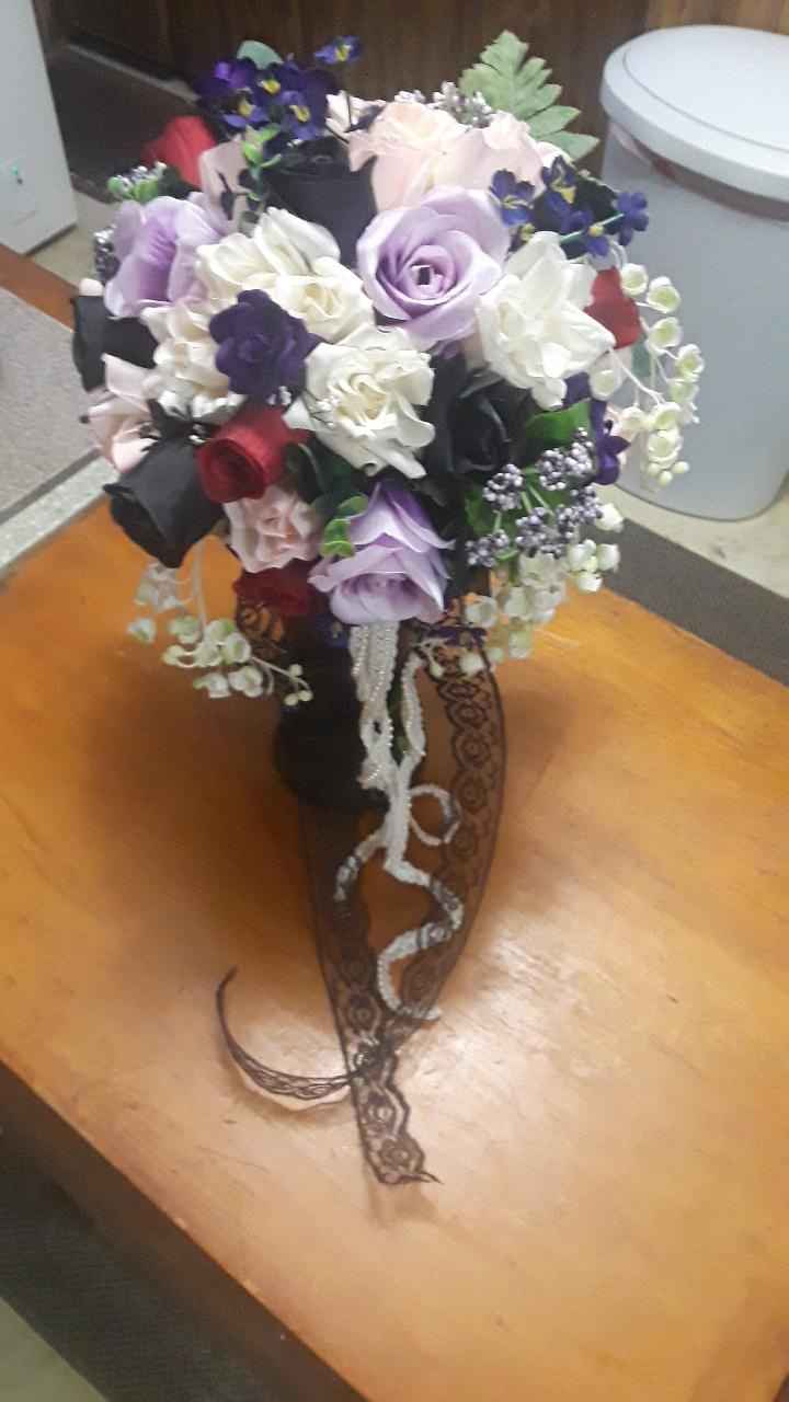 Flowers question - 3