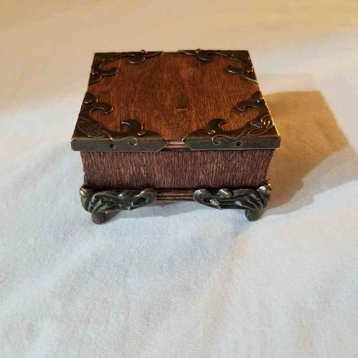 Engagement Ring Bliss - 2