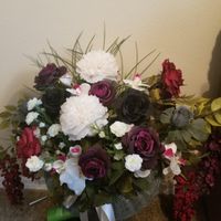 Flowers question - 1