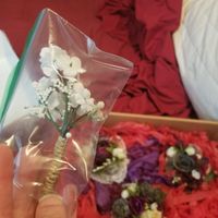 Flowers question - 2